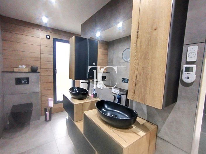 Image No.12-Maison de 3 chambres à vendre à Vinezac