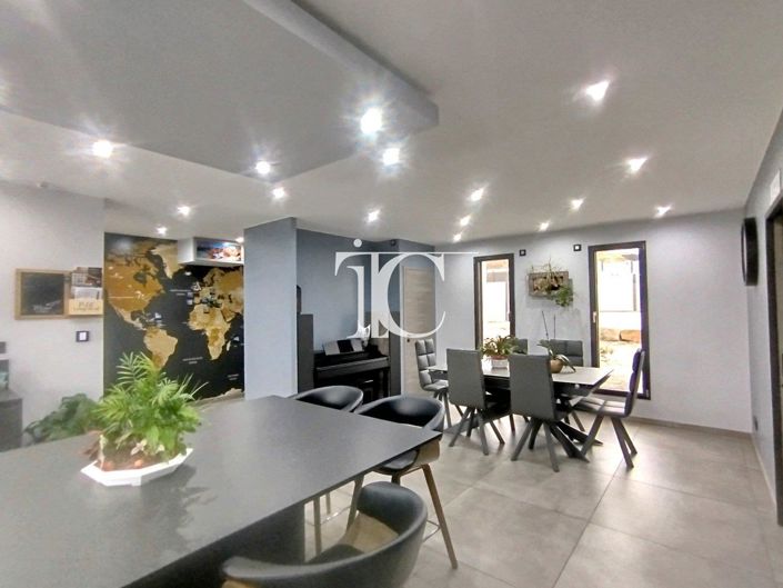 Image No.17-Maison de 3 chambres à vendre à Vinezac