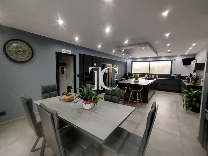 Image No.18-Maison de 3 chambres à vendre à Vinezac