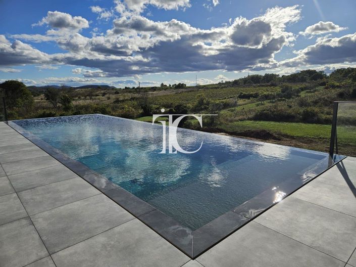 Image No.2-Maison de 3 chambres à vendre à Vinezac