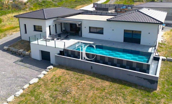 Image No.23-Maison de 3 chambres à vendre à Vinezac