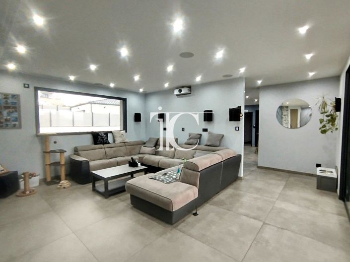 Image No.4-Maison de 3 chambres à vendre à Vinezac