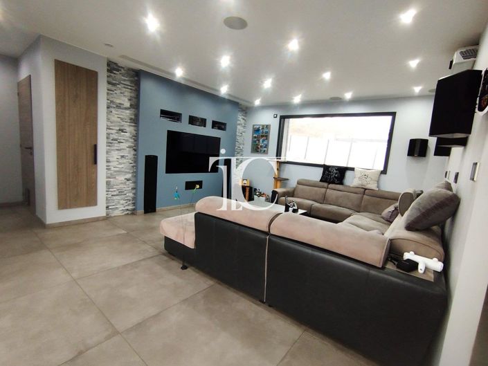 Image No.5-Maison de 3 chambres à vendre à Vinezac