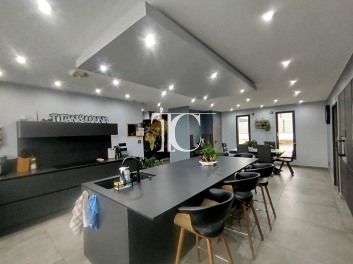 Image No.6-Maison de 3 chambres à vendre à Vinezac