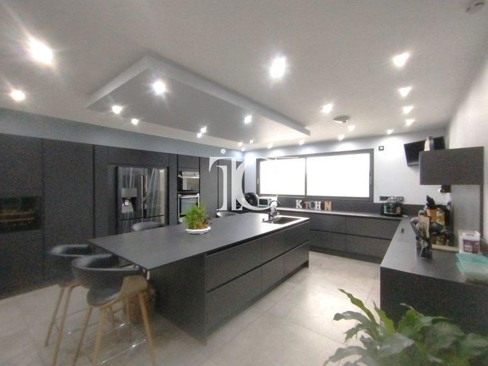 Image No.7-Maison de 3 chambres à vendre à Vinezac