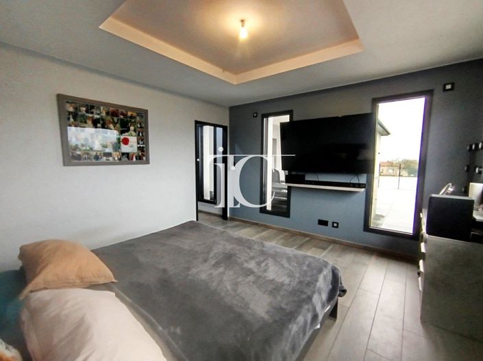 Image No.9-Maison de 3 chambres à vendre à Vinezac