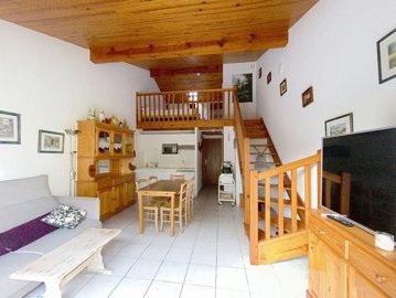 1 Bed Property for sale