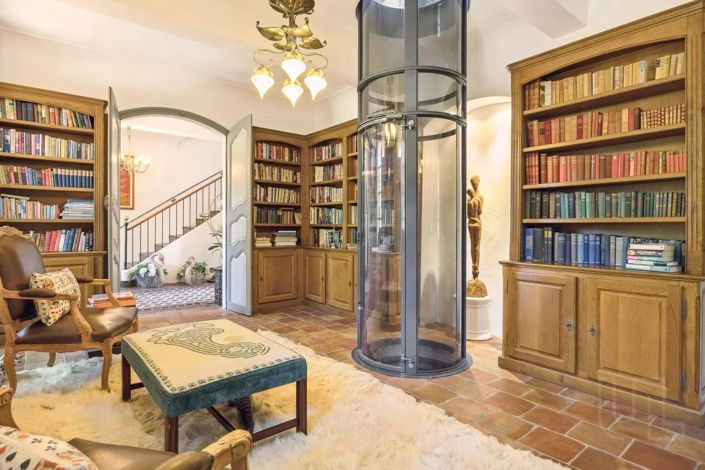 Image No.7-Maison de 11 chambres à vendre à Lorgues