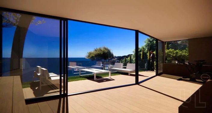 Image No.12-Maison de 4 chambres à vendre à Antibes