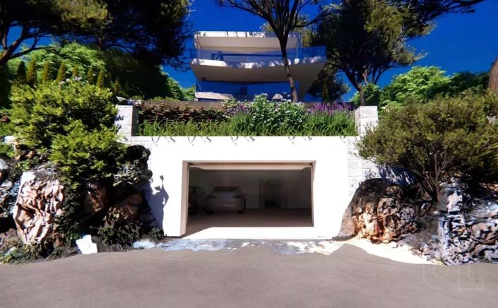 Image No.8-Maison de 4 chambres à vendre à Antibes