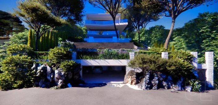 Image No.9-Maison de 4 chambres à vendre à Antibes