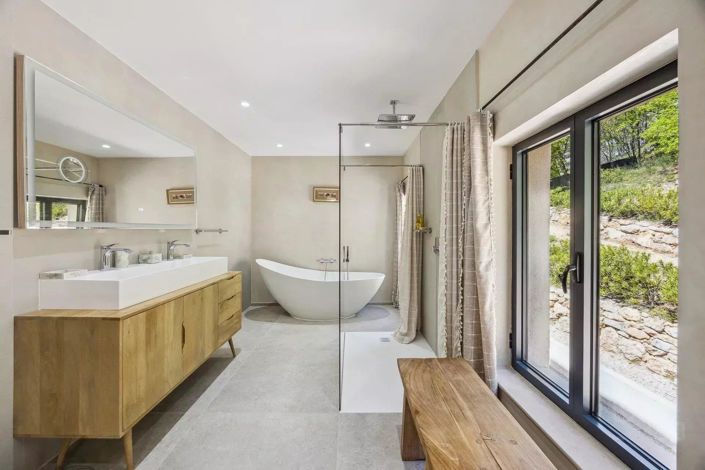 Image No.10-Maison de 5 chambres à vendre à Fayence