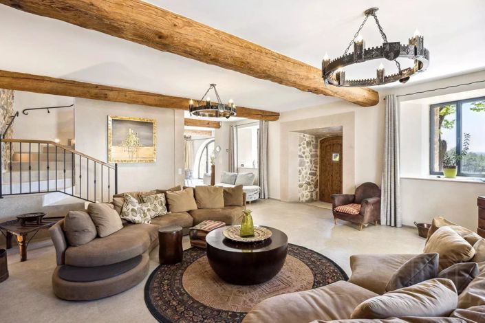 Image No.5-5 Bed House for sale