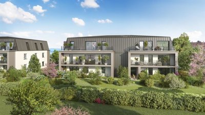 1 - Evian-les-Bains, Property