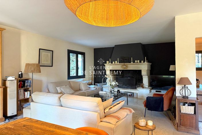 Image No.4-Maison de 5 chambres à vendre à Saint-Remy-de-Provence