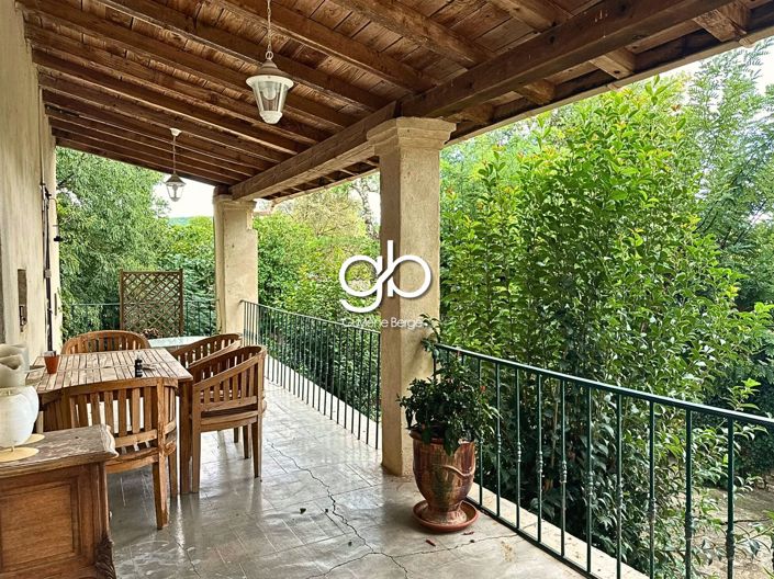 Image No.2-Maison de 5 chambres à vendre à Gard