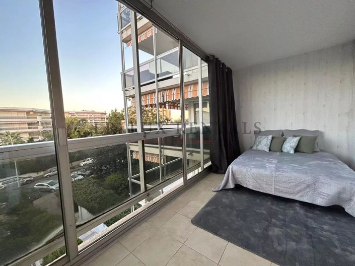 Image No.4-Appartement à vendre à Juan-les-Pins