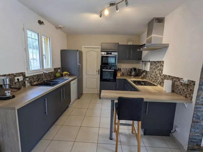 Image No.13-Maison de 4 chambres à vendre à Bargemon