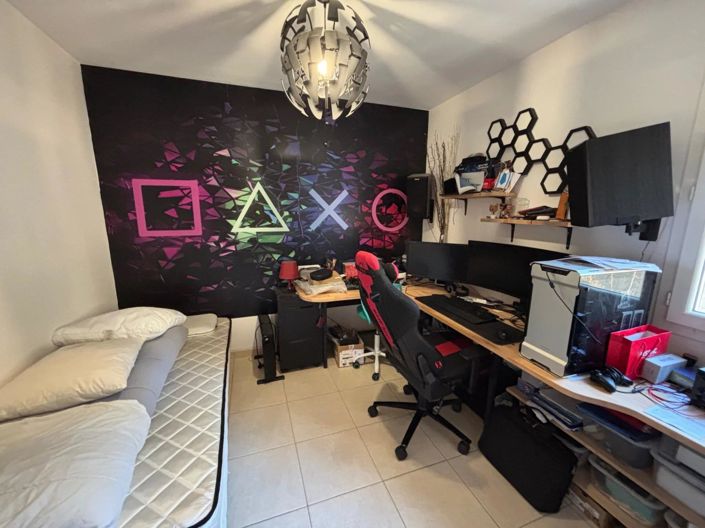 Image No.14-Maison de 4 chambres à vendre à Bargemon