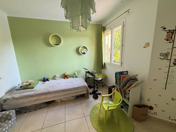 Image No.15-Maison de 4 chambres à vendre à Bargemon