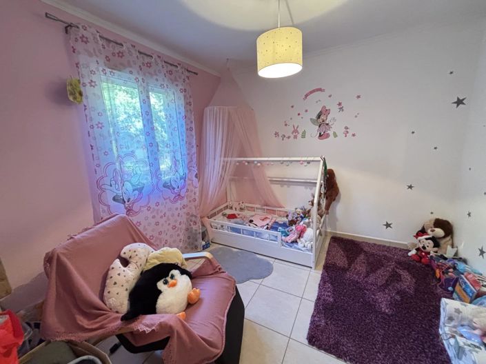 Image No.16-Maison de 4 chambres à vendre à Bargemon