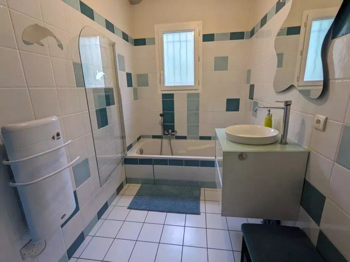 Image No.17-Maison de 4 chambres à vendre à Bargemon