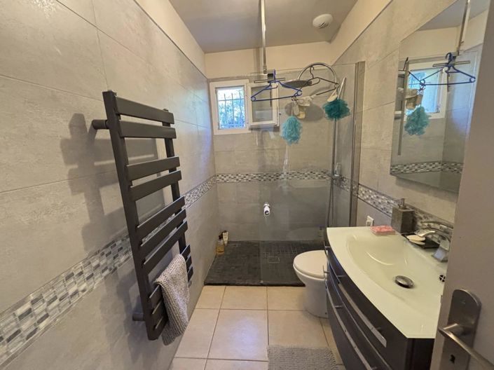 Image No.19-Maison de 4 chambres à vendre à Bargemon