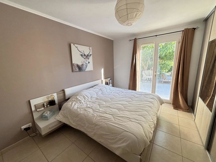 Image No.5-Maison de 4 chambres à vendre à Bargemon