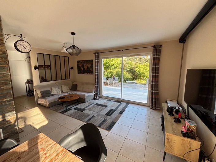 Image No.6-Maison de 4 chambres à vendre à Bargemon