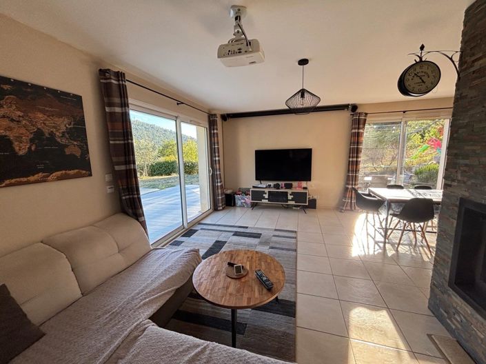 Image No.8-Maison de 4 chambres à vendre à Bargemon