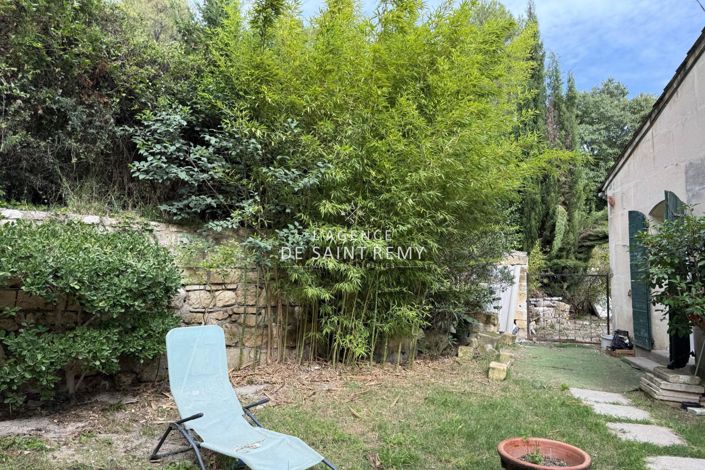 Image No.4-Maison de 3 chambres à vendre à Les Baux-de-Provence