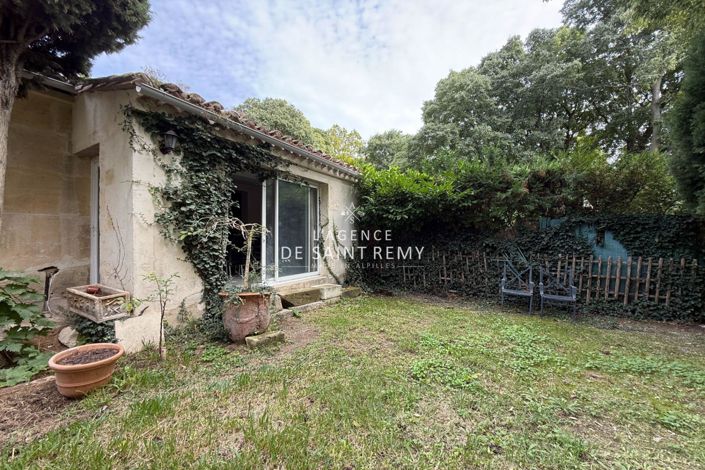 Image No.5-Maison de 3 chambres à vendre à Les Baux-de-Provence
