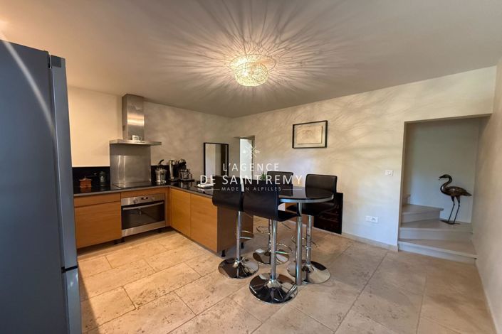 Image No.10-Maison de 5 chambres à vendre à Châteaurenard