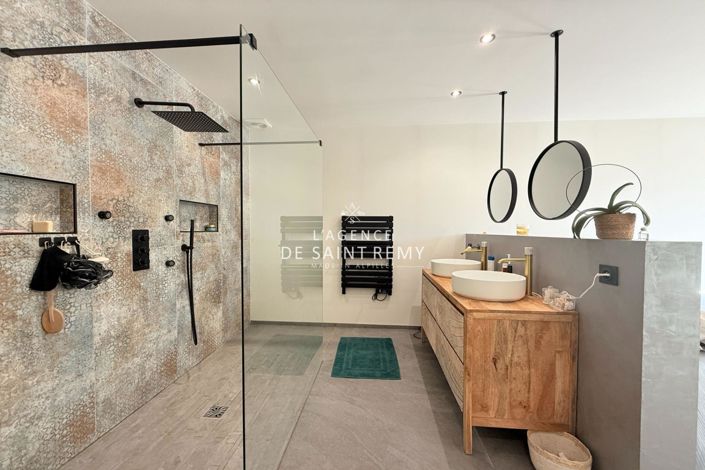 Image No.11-Maison de 5 chambres à vendre à Châteaurenard