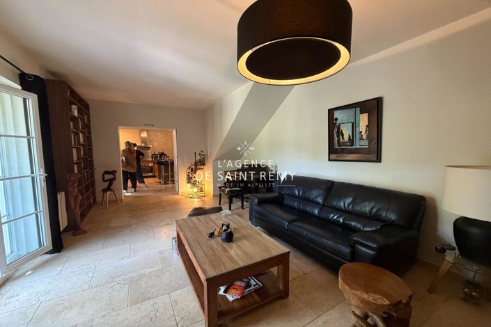 Image No.15-Maison de 5 chambres à vendre à Châteaurenard