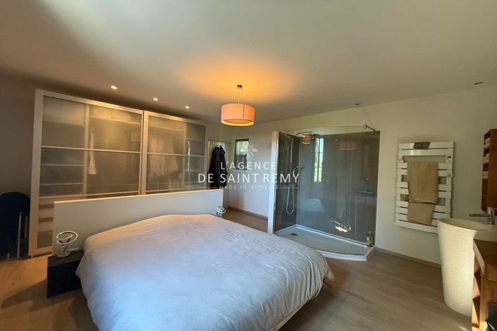 Image No.18-Maison de 5 chambres à vendre à Châteaurenard