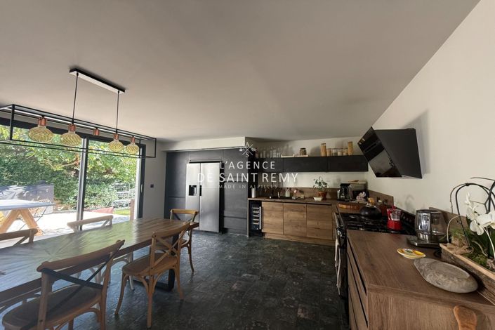 Image No.19-Maison de 5 chambres à vendre à Châteaurenard