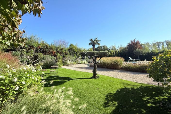 Image No.4-Maison de 5 chambres à vendre à Châteaurenard