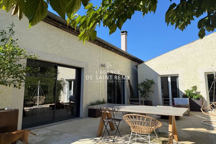 Image No.6-Maison de 5 chambres à vendre à Châteaurenard