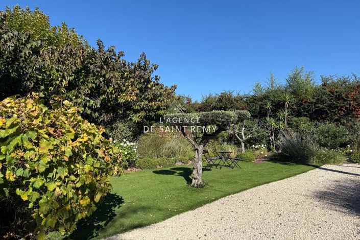 Image No.7-Maison de 5 chambres à vendre à Châteaurenard