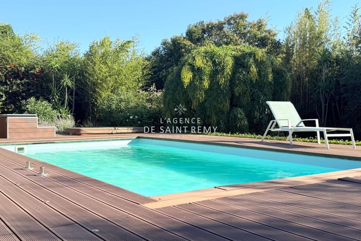 Image No.8-Maison de 5 chambres à vendre à Châteaurenard