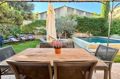 1 - Saint-Remy-de-Provence, House