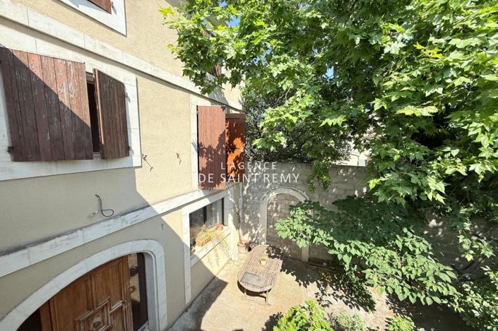 Image No.1-Maison de 6 chambres à vendre à Eyragues