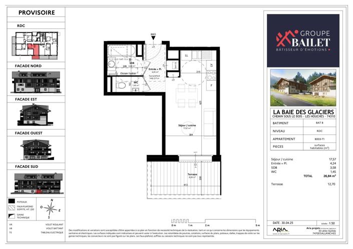 Image No.4-1 Bed Property for sale