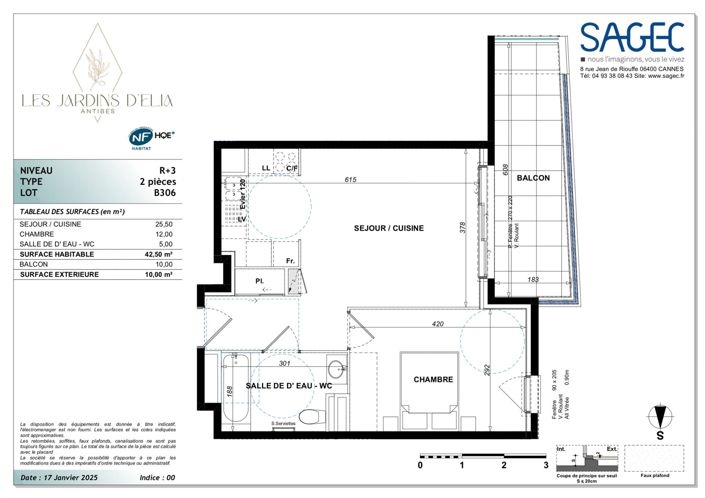 Image No.4-1 Bed Apartment for sale
