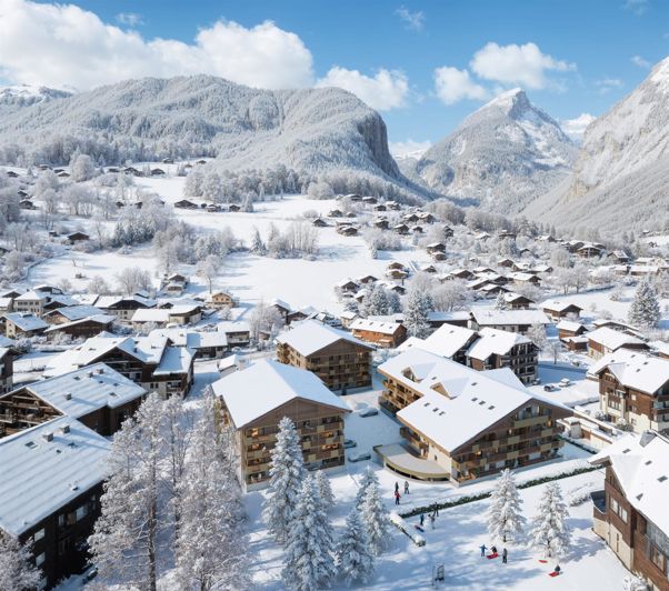 Image No.7-1 Bed Apartment for sale