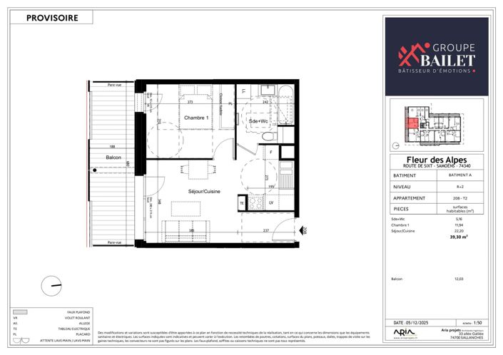 Image No.7-1 Bed Apartment for sale