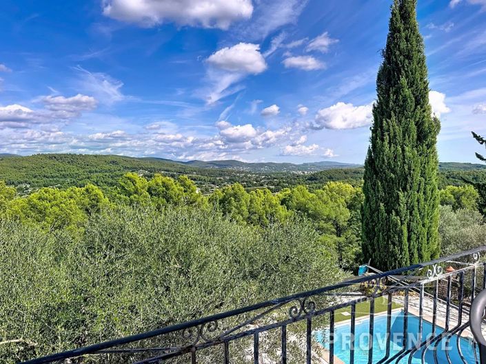 Image No.13-Maison de 5 chambres à vendre à Flayosc