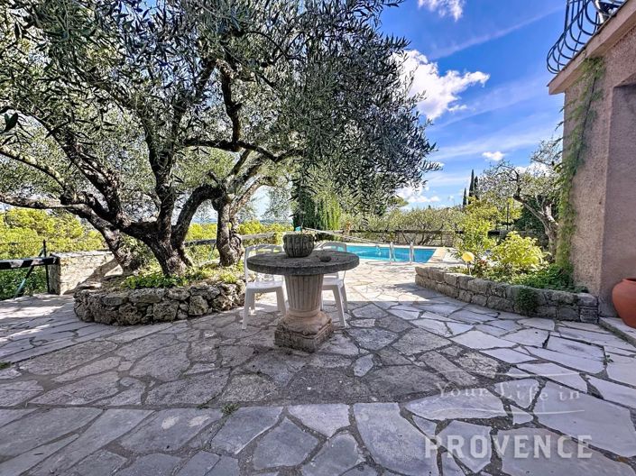 Image No.15-Maison de 5 chambres à vendre à Flayosc