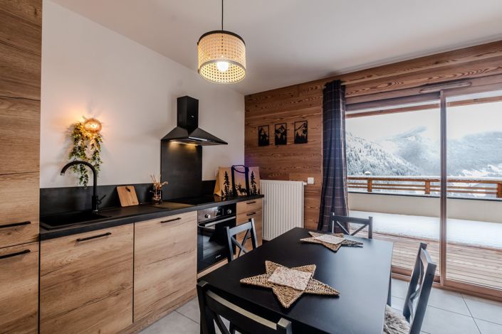 Image No.4-1 Bed Apartment for sale